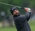 J.J. Spaun Akhiri Tren Buruk dengan Gelar Texas Open