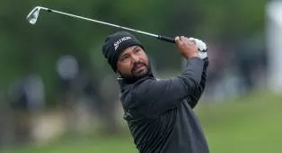 J.J. Spaun Akhiri Tren Buruk dengan Gelar Texas Open