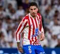 Jose Maria Gimenez Diragukan Tampil, Atletico Terancam Timpang Lawan Barca