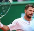 Jumpa Di Monte Carlo, Mimpi Stan Wawrinka Buyar Di Tangan Sebastian Baez