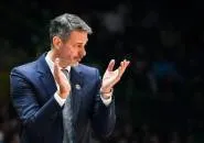 Jurica Golemac Waspadai Kekuatan Zalgiris Kaunas di Kandang