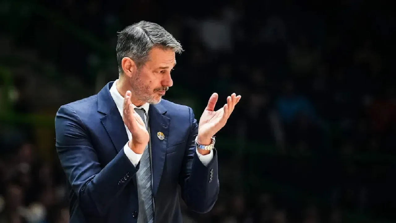 Jurica Golemac Waspadai Kekuatan Zalgiris Kaunas di Kandang