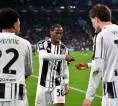 Juventus Hadapi Genoa: Formasi Resmi Serie A Terungkap