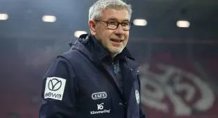 Kebangkitan Ajaib Mainz 05: Cerita di Balik Perubahan Tim