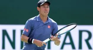 Kei Nishikori Tegaskan, Ia Belum Pensiun Dari Dunia Tenis
