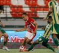 Kemenangan Atas PSBS Biak Jadi Modal Bali United Untuk Tantang Persib