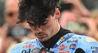 Keputusan Ducati Pindah Fermin Aldeguer ke Tim VR46 Bisa Jadi Bumerang
