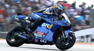 Kesulitan Alex Marquez Hadapi Musim MotoGP Tahun Ini