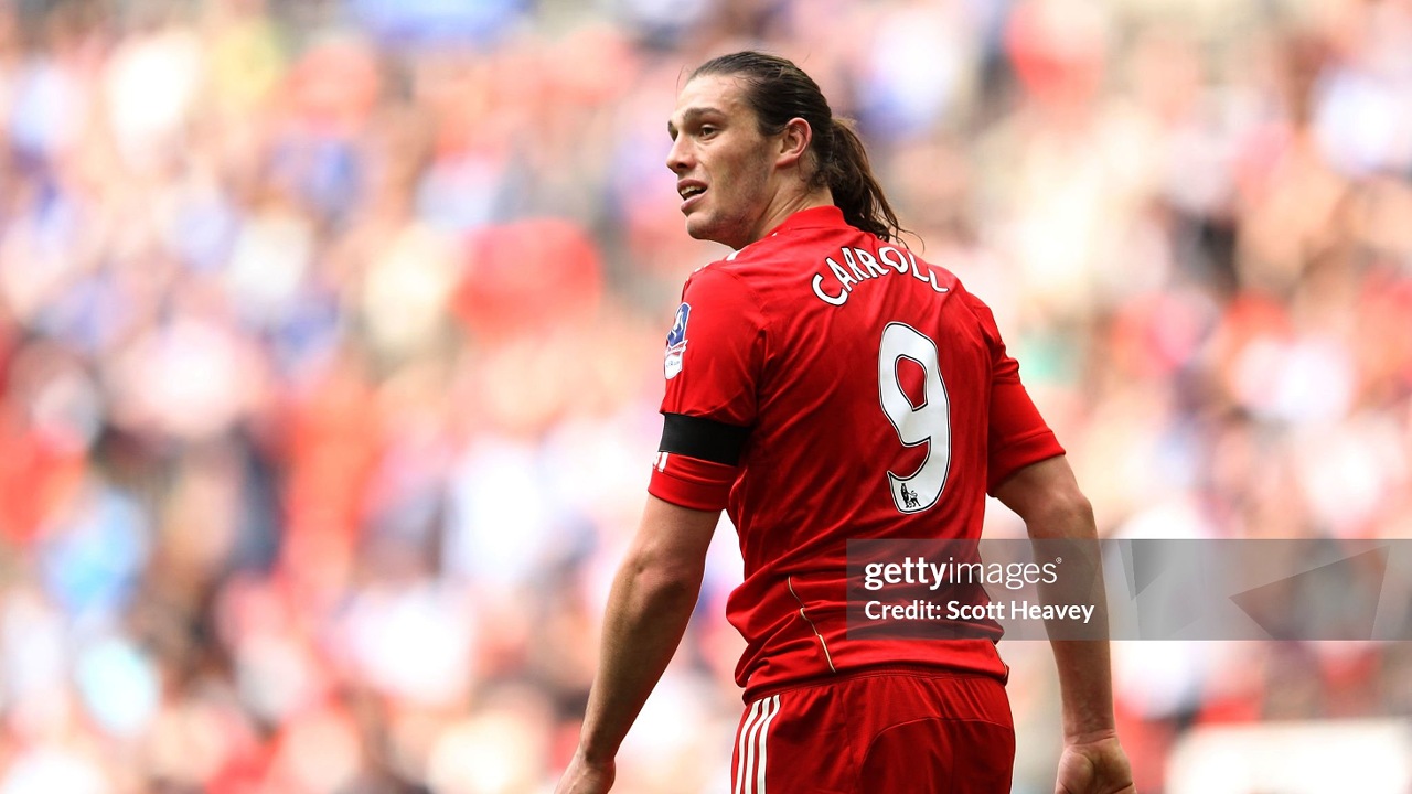 Kevin Nolan Bongkar Andy Carroll Dipaksa Tinggalkan Newcastle