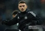 Kieran Trippier Tinggalkan Newcastle, Monaco Siap Menyambar