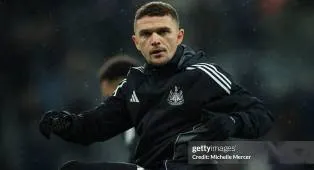 Kieran Trippier Tinggalkan Newcastle, Monaco Siap Menyambar