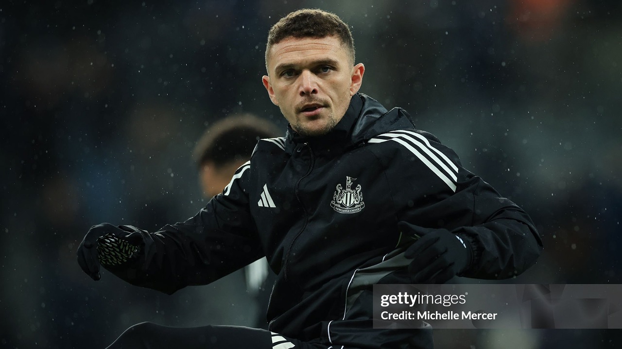 Kieran Trippier Tinggalkan Newcastle, Monaco Siap Menyambar