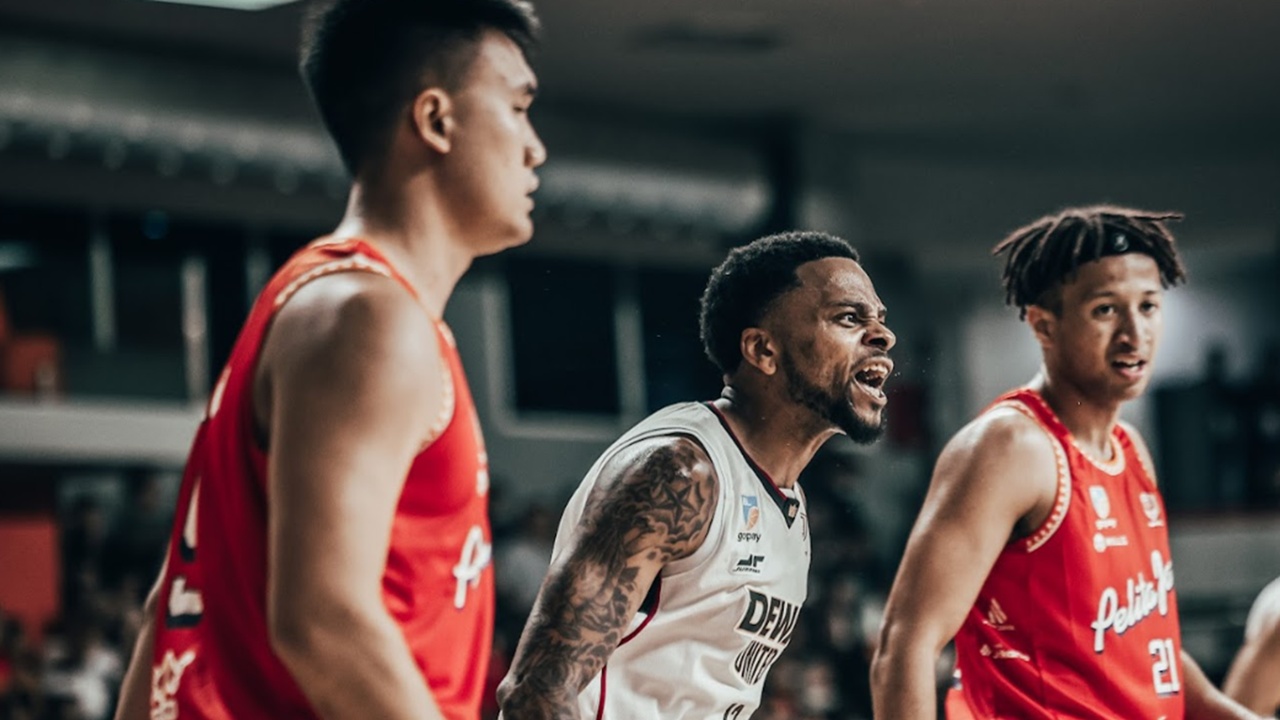 Klasemen IBL: Pelita Jaya Masih Dipuncak Usai Dipecundangi Dewa United