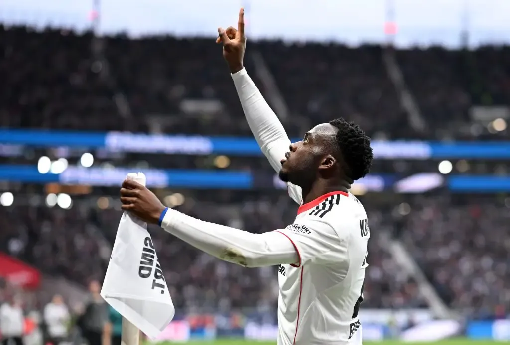 Köln Bangkit Dramatis Amankan Poin di Laga Sengit melawan Frankfurt