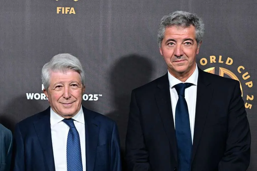 Kontroversi Kartu Merah Barca, CEO Atleti Merasa Malu