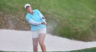 Lauren Coughlin Jaga Keunggulan Jelang Putaran Final Aramco Championship