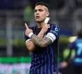 Lautaro Martinez Puji Performa Inter Usai Bantai Roma 5-2