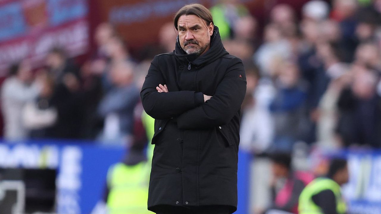 Lawan Chelsea di Semifinal Piala FA, Daniel Farke: Leeds Siap Bikin Kejutan