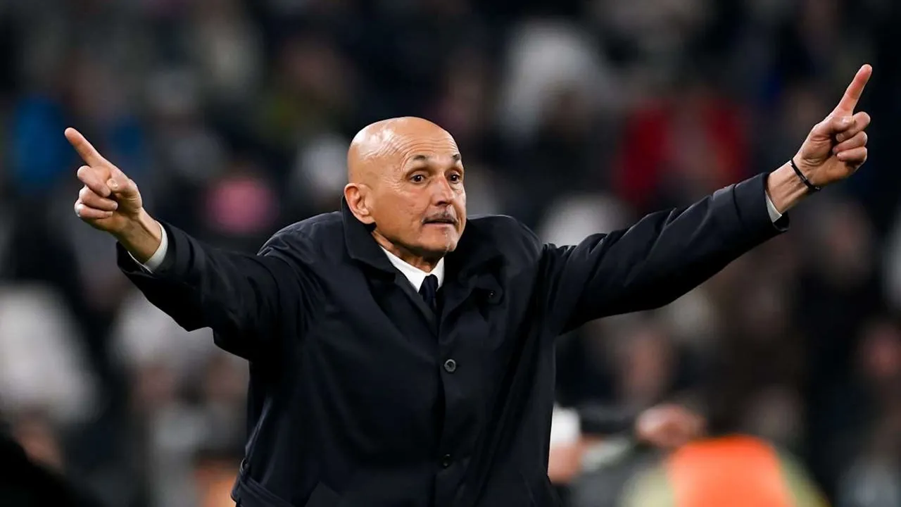 Lawan Genoa, Luciano Spalletti Wajibkan Juventus Menang