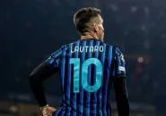 Lawan Roma Bukti Terbaru Inter Sangat Bergantung pada Lautaro Martinez