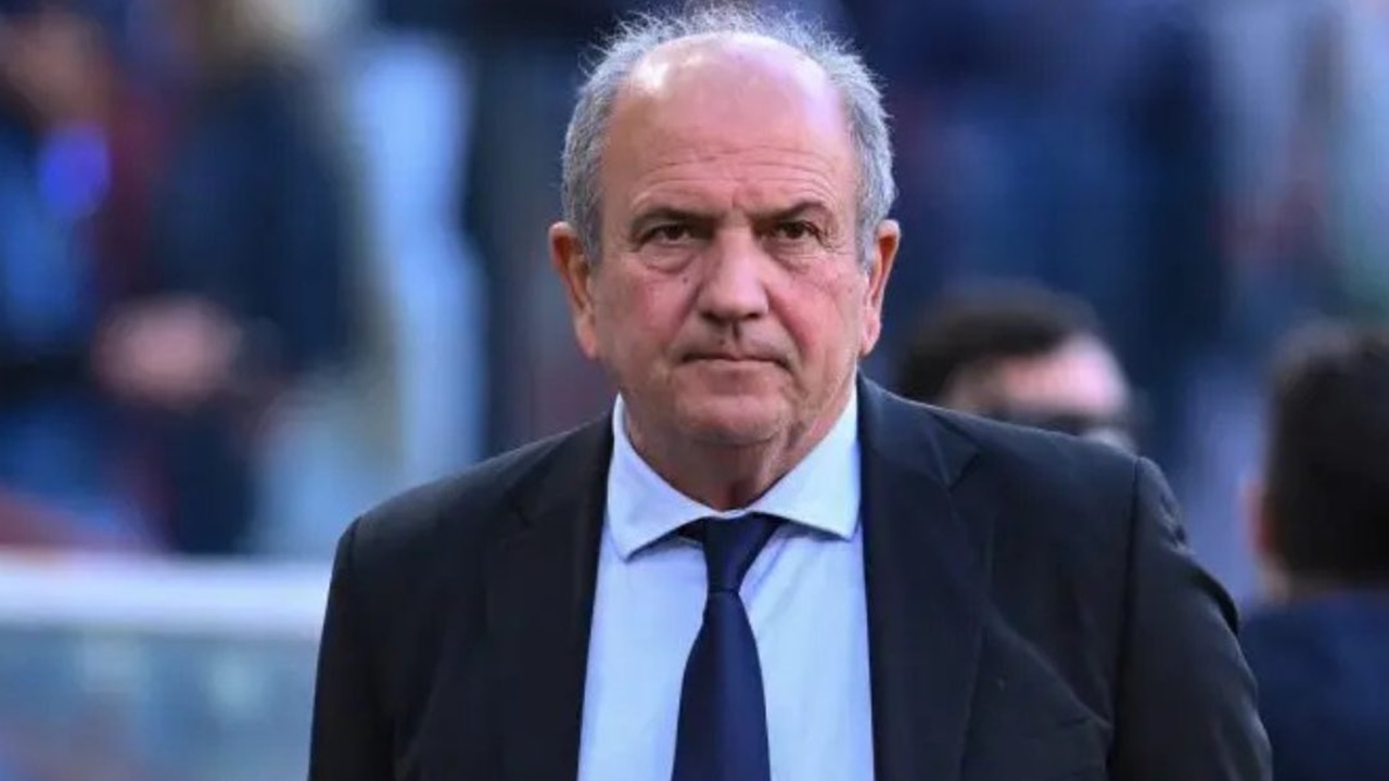 Lazio Siap Tampung Pemain Terpinggirkan Juventus Akhir Musim Ini