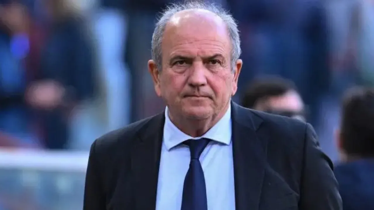 Lazio Siap Tampung Pemain Terpinggirkan Juventus Akhir Musim Ini