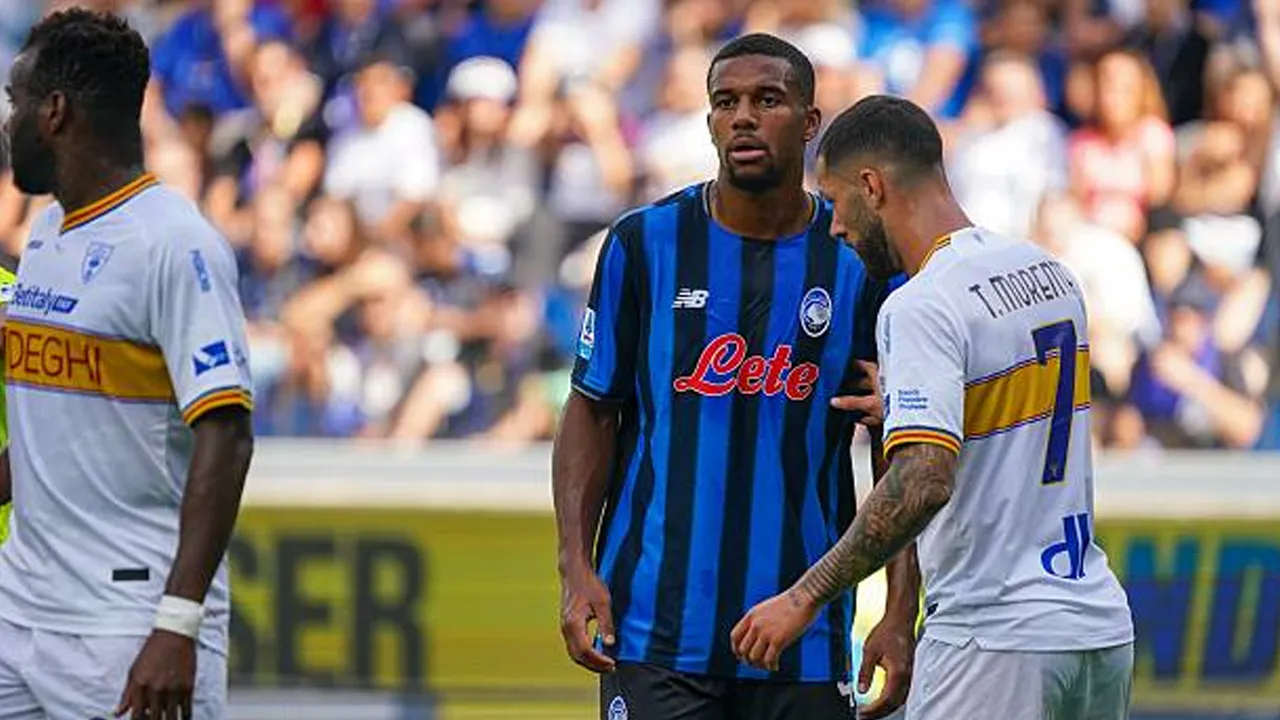 Lecce vs Atalanta, 5 Fakta Menarik Jelang Laga Serie A Italia