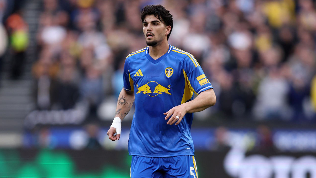 Leeds Melaju ke Semifinal Piala FA, Begini Reaksi Pascal Struijk