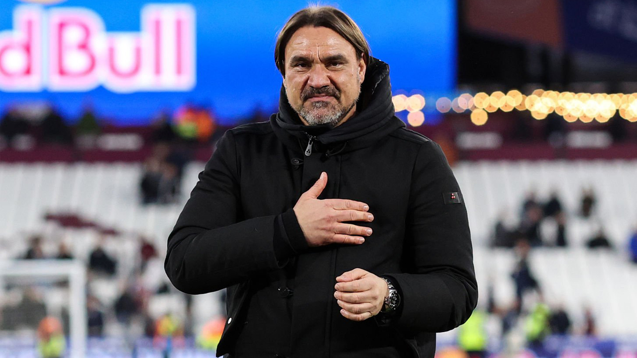 Leeds United Lolos ke Semifinal Piala FA, Begini Reaksi Daniel Farke