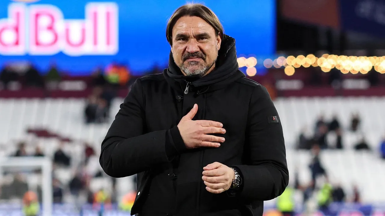 Leeds United Lolos ke Semifinal Piala FA, Begini Reaksi Daniel Farke