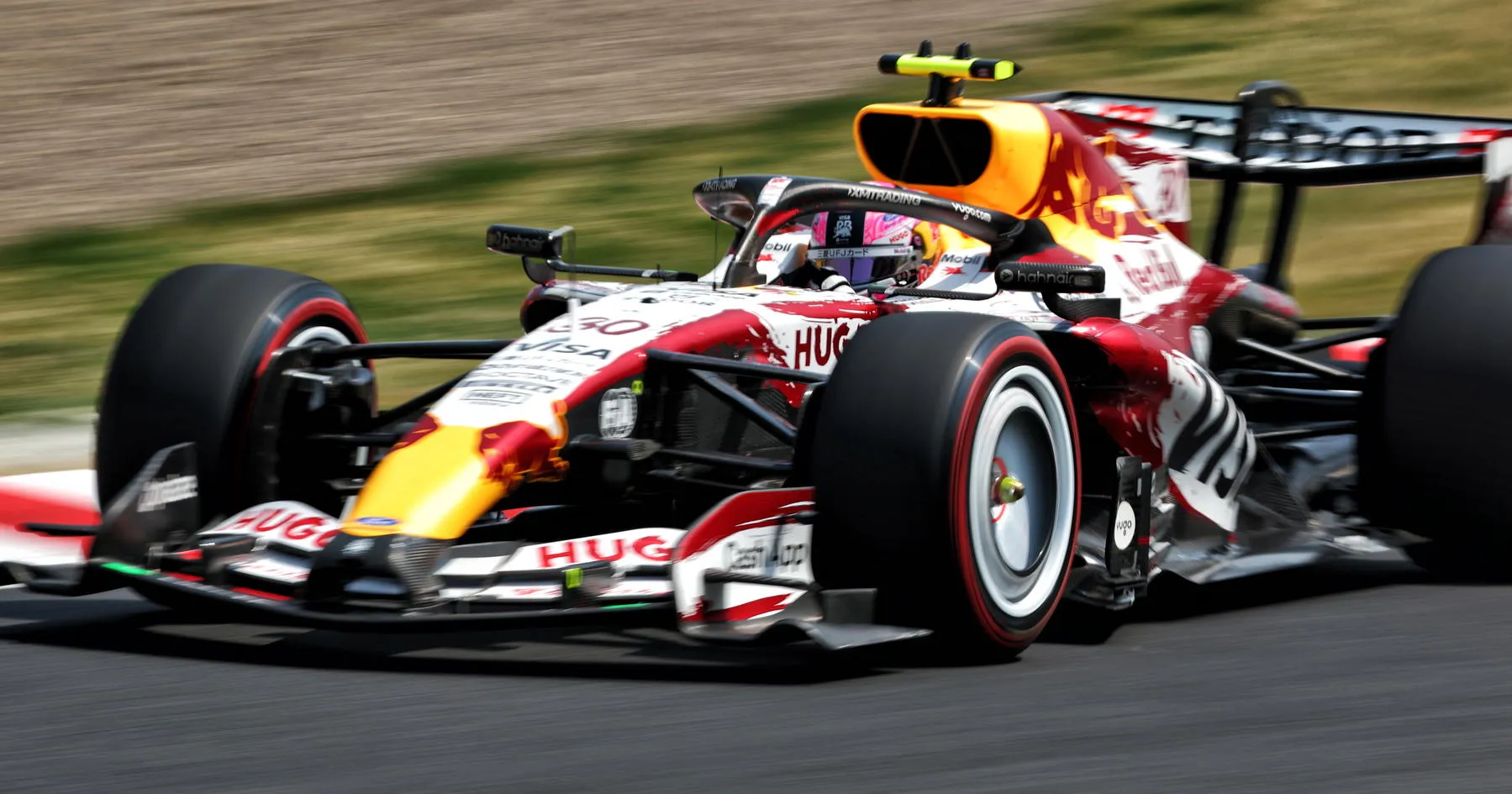 Liam Lawson Kritik Efektivitas Aturan Baru FIA di Suzuka - sumber: (racingnews365)