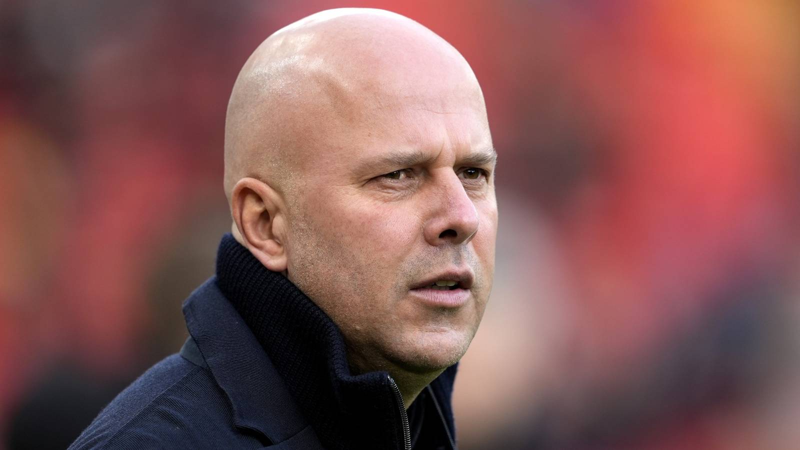 Liverpool Siap Tawar Gelandang Bertahan Terbaik Dunia yang Tertarik Hijrah