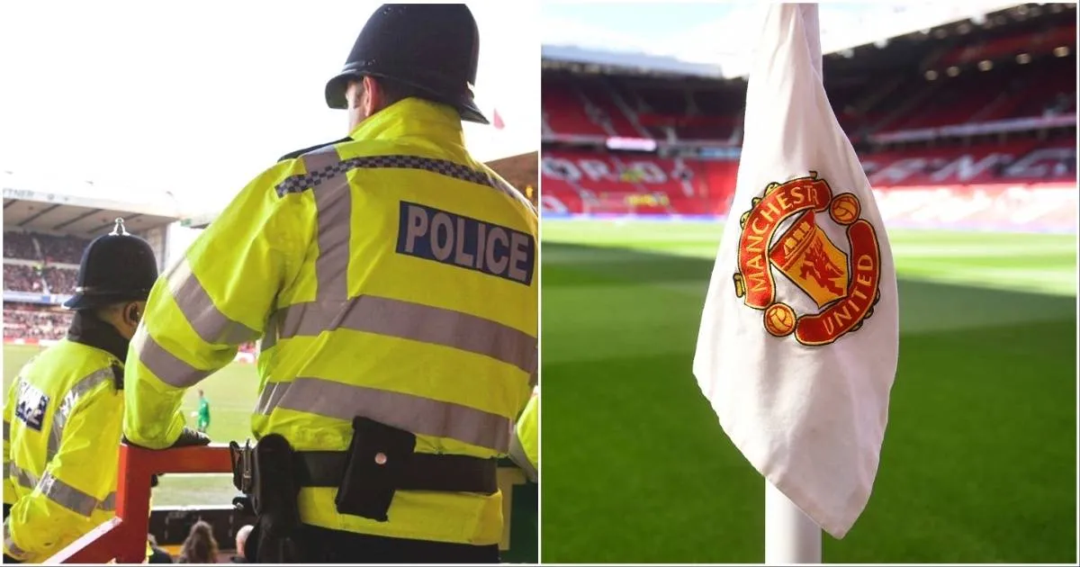 Manchester United Duduki Posisi Kedua dalam Daftar Klub Inggris dengan Penyitaan Narkoba Terbanyak 2025