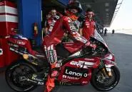 Marc Marquez Cedera, Ducati Jadi Kehilangan Arah Pengembangan Motor