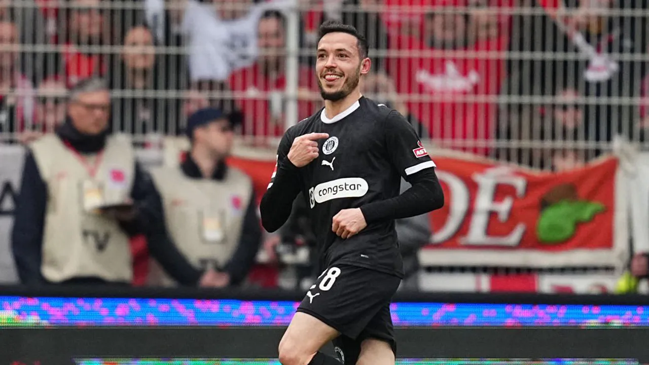 Mathias Pereira Lage: Satu Poin Lebih Baik daripada Tidak Sama Sekali