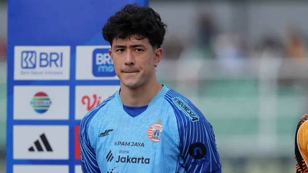 Mauricio Beri Pujian untuk Debut Mengesankan Cyrus Margono - sumber: (ileagueid)