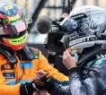 McLaren Siapkan Upgrade Besar, Mercedes Waspada