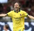 Milan Siapkan Luka Modric Sebagai Mercusuar Permainan Lawan Napoli