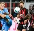 Napoli vs AC Milan, 5 Fakta Menarik Jelang Laga Serie A Italia