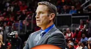 Nate Oats Sepakat Bertahan dengan Tim Basket Alabama