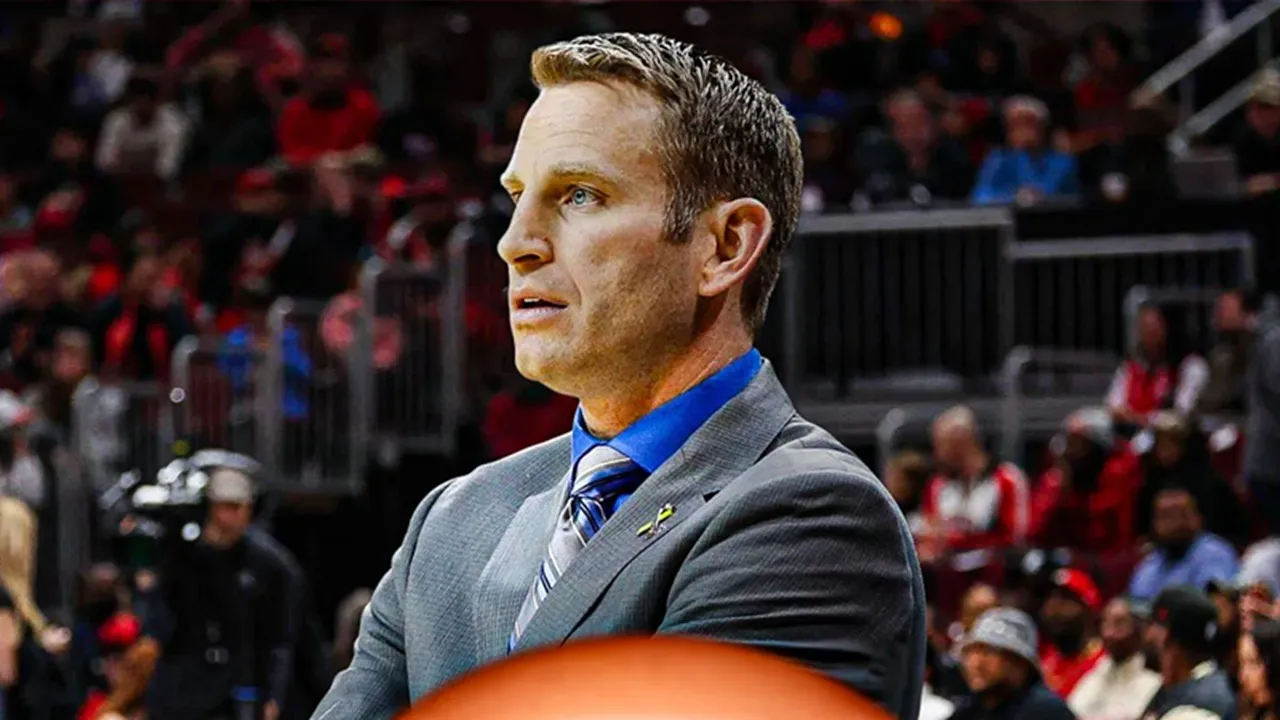 Nate Oats Sepakat Bertahan dengan Tim Basket Alabama