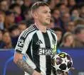 Newcastle United Cari Pengganti Kieran Trippier, Rico Lewis Masuk Radar