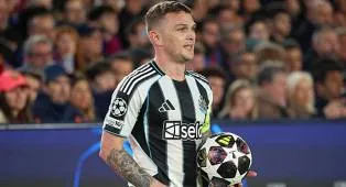 Newcastle United Cari Pengganti Kieran Trippier, Rico Lewis Masuk Radar