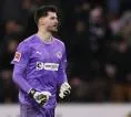 Nikola Vasilj Bisa Terima Hasil Imbang St Pauli di Markas Union Berlin