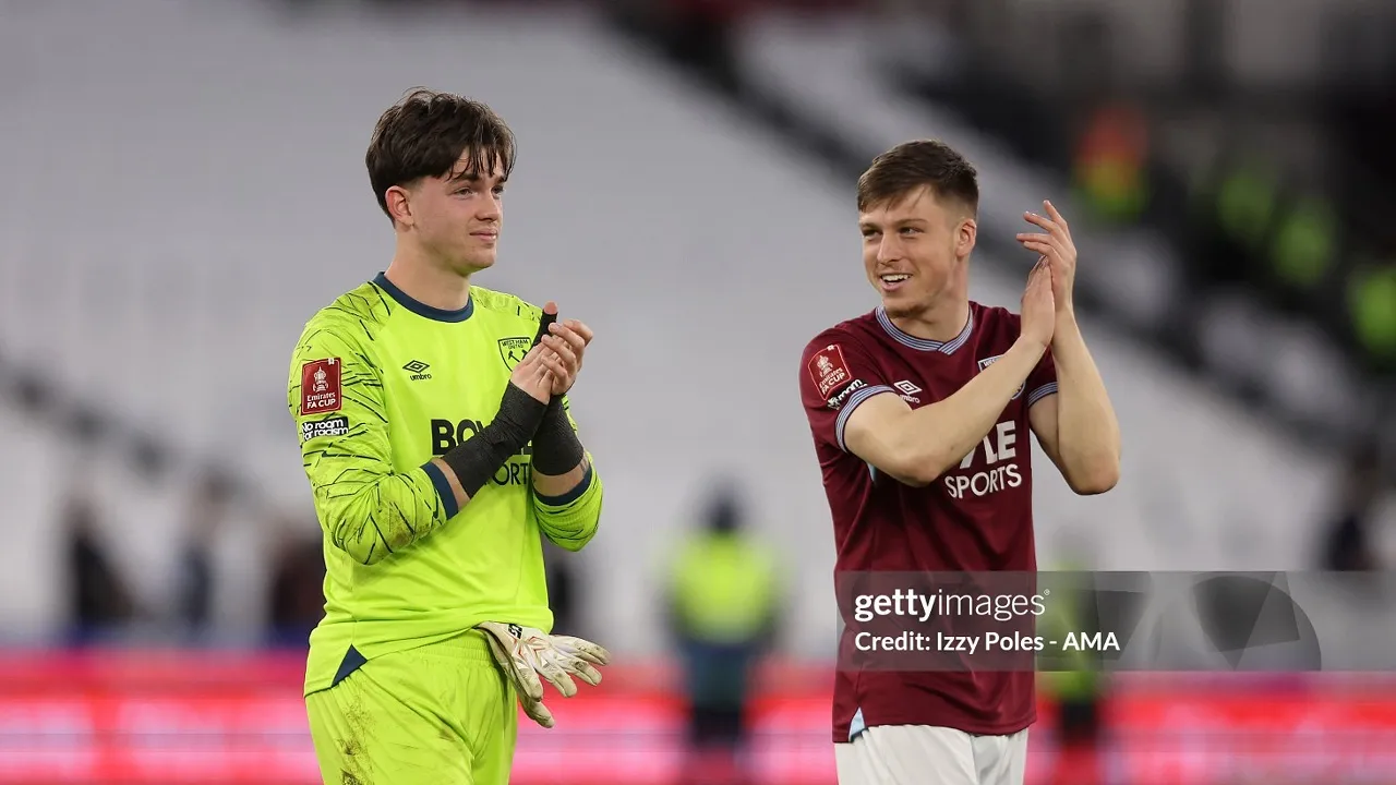 Nuno Espirito Santo buka peluang Finlay Herrick di West Ham