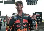 Pedro Acosta Diprediksi Jadi Bintang Andalan Ducati di Masa Depan