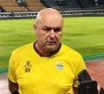 Pelatih Persib Komentari Persaingan Juara Usai Persija Kalah