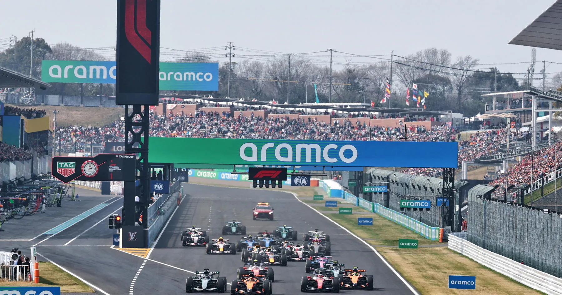 Pembahasan Inti FIA Dimulai, Pengganti Verstappen Diumumkan - sumber: (racingnews365)