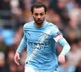 Pep Lijnders Konfirmasi Kepergian Bernardo Silva dari City di Akhir Musim
