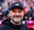 Pernyataan Steffen Baumgart: Union Berlin Aman dari Degradasi Bundesliga